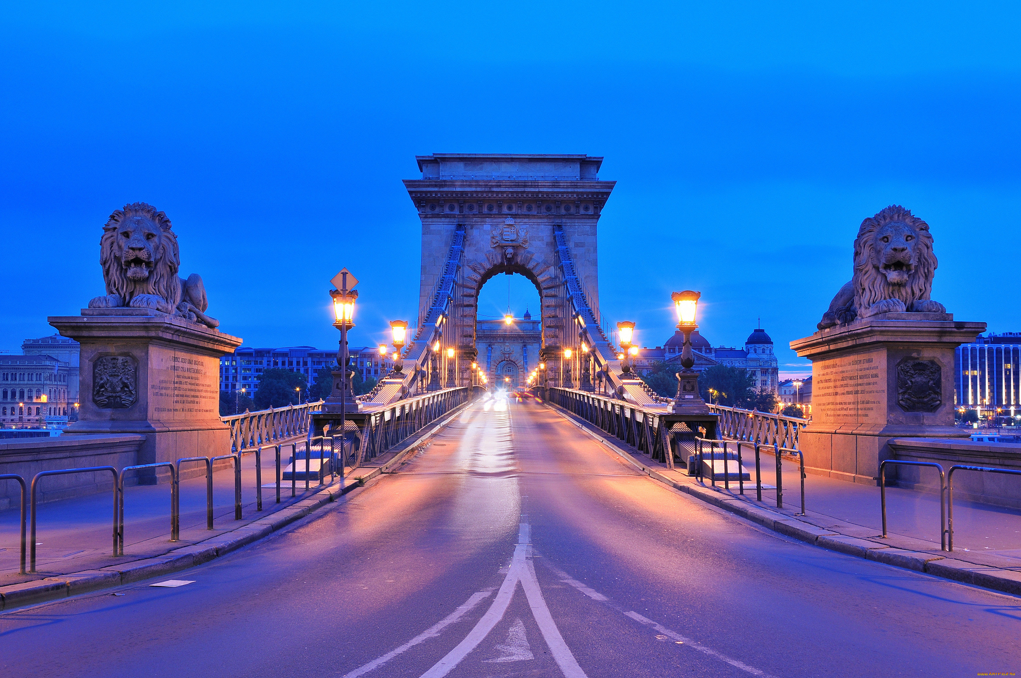 Budapest. Мост Сечени в Будапеште. Цепной мост Сечени. Цепной мост Будапешт. Цепной мост Сечени, Венгрия HD.